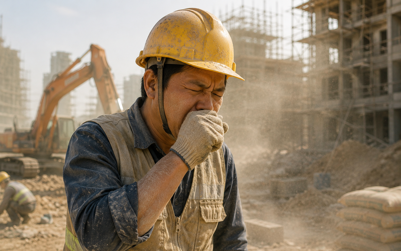 5 Bí Quyết Để Người Lao Động Giảm Thiểu Nguy Cơ Bệnh Nghề Nghiệp