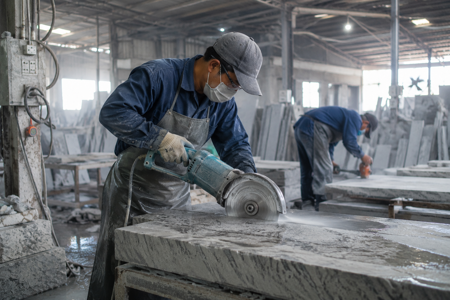 5 Bí Quyết Để Người Lao Động Giảm Thiểu Nguy Cơ Bệnh Nghề Nghiệp - Ảnh 1.