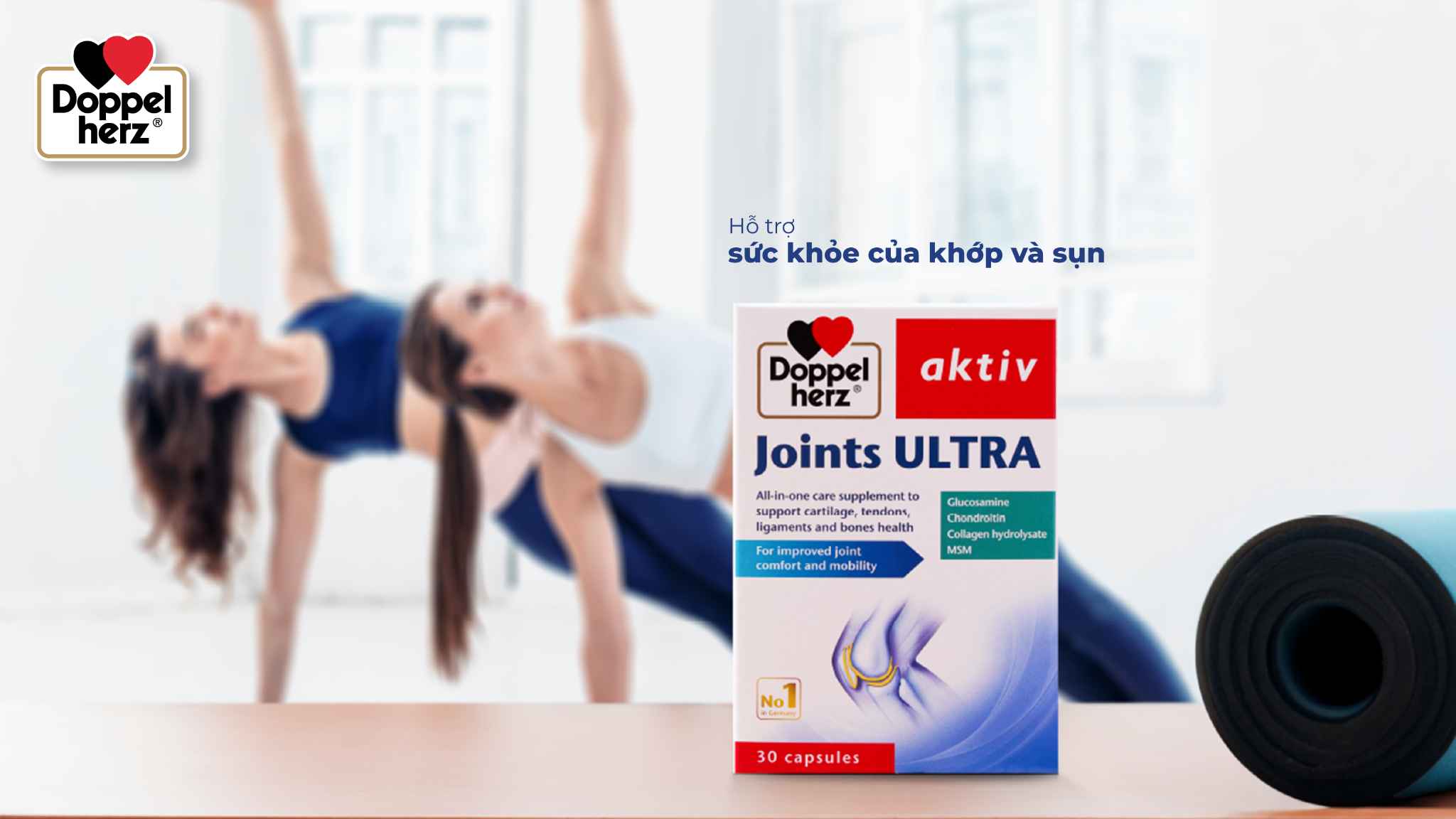 Khi Nào Nên Bắt Đầu Chăm Sóc Khớp Để Tránh Đau Nhức?