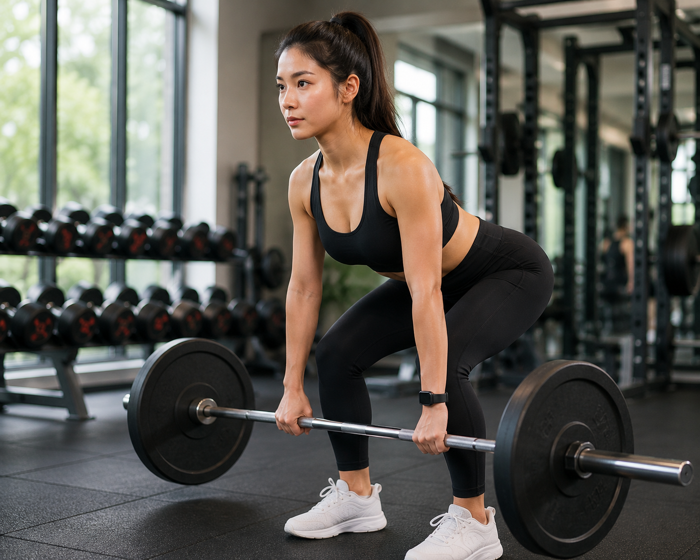 Chiến Lược Tập Luyện Để Giảm Mỡ Nội Tạng Hiệu Quả