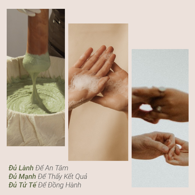 Daoida - Thương hiệu mỹ phẩm Việt từ thảo mộc- Ảnh 3.
