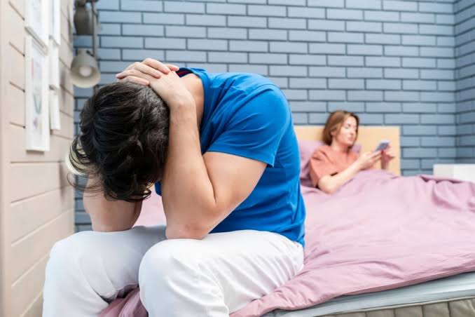 Thủ Dâm: Mối Quan Hệ Với Rối Loạn Cương Dương Cần Hiểu Rõ