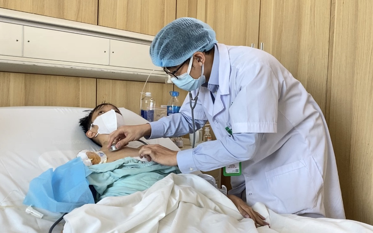 Sự Kiện Ghép Tạng Đáng Nhớ Tại Bệnh Viện Trung Ương Huế: Cơ Hội Sống Mới Cho Nhiều Bệnh Nhân