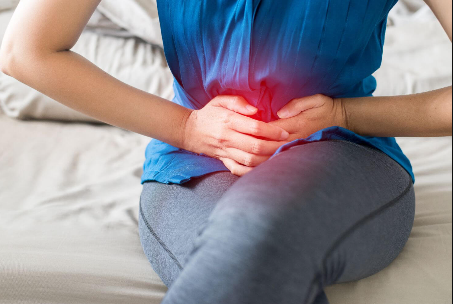 Cục Máu Đông Trong Kỳ Kinh Nguyệt: Điều Nên Biết Để Bảo Vệ Sức Khỏe