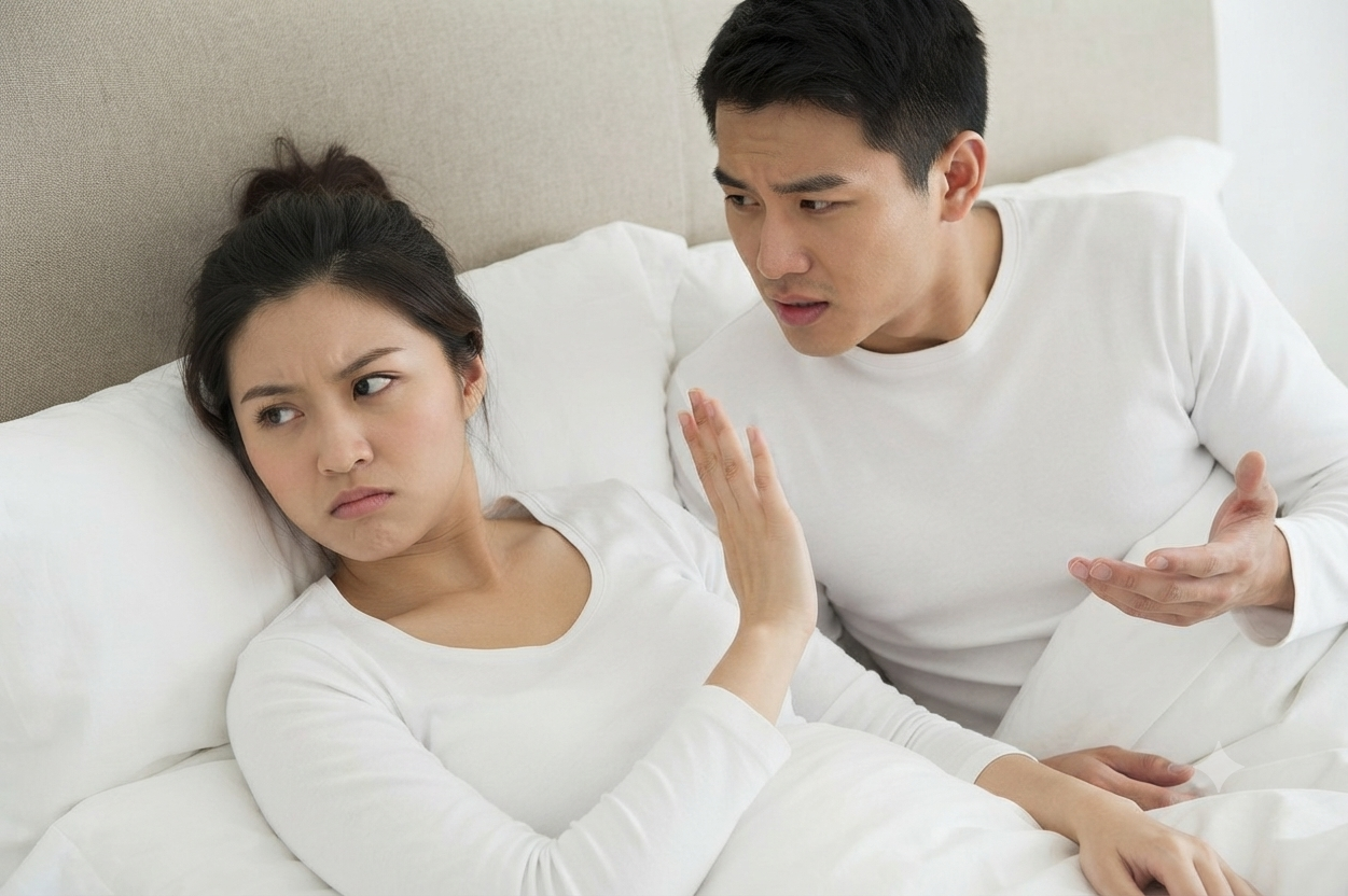 Khám Phá Những Nguyên Nhân Đau Sau Khi Quan Hệ Tình Dục Ở Phụ Nữ