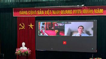 Chuẩn hóa ngân hàng câu hỏi - Bước nền tảng cho kỳ đánh giá năng lực bác sĩ y học cổ truyền - Ảnh 3.