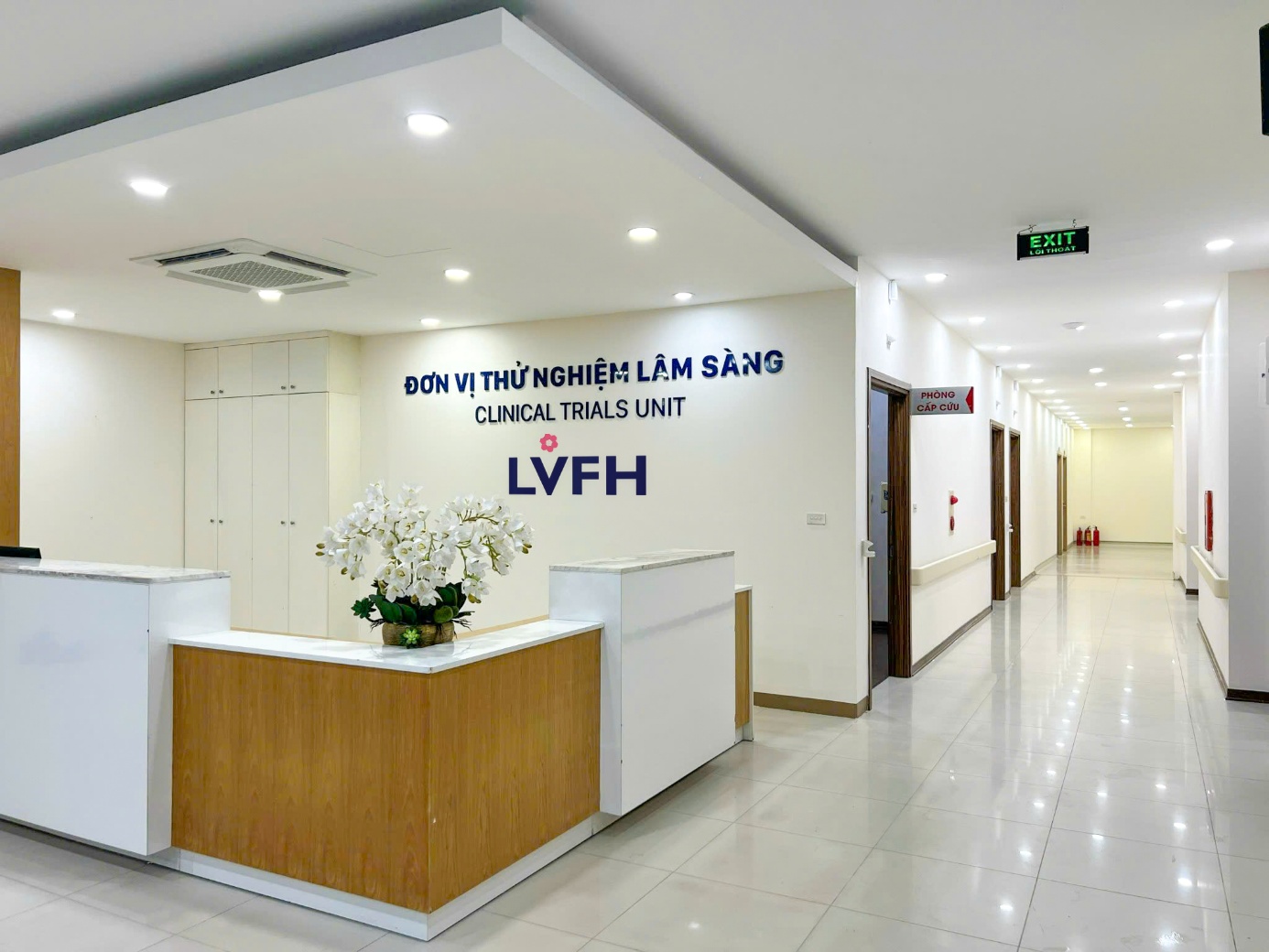 Đạo đức y sinh và trách nhiệm trong thử nghiệm lâm sàng tại Việt Nam chặt chẽ như thế nào?- Ảnh 1.