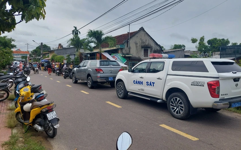 Một Vụ Tấn Công Kinh Hoàng: Cảnh Báo Về Tâm Lý Thay Đổi Ở Giới Trẻ