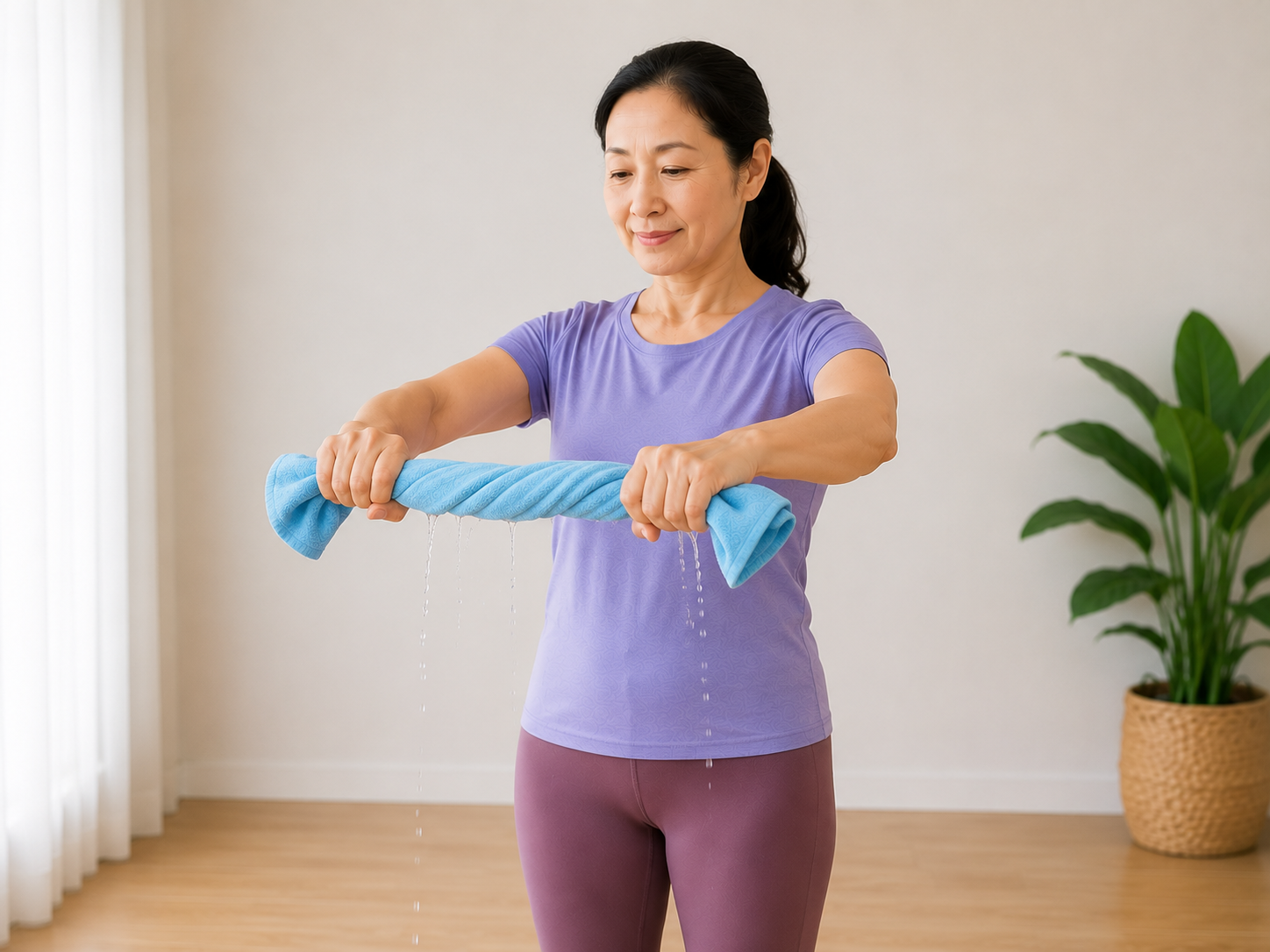 Giải pháp tập luyện sức mạnh cánh tay cho người trên 60 tuổi - Ảnh 4.