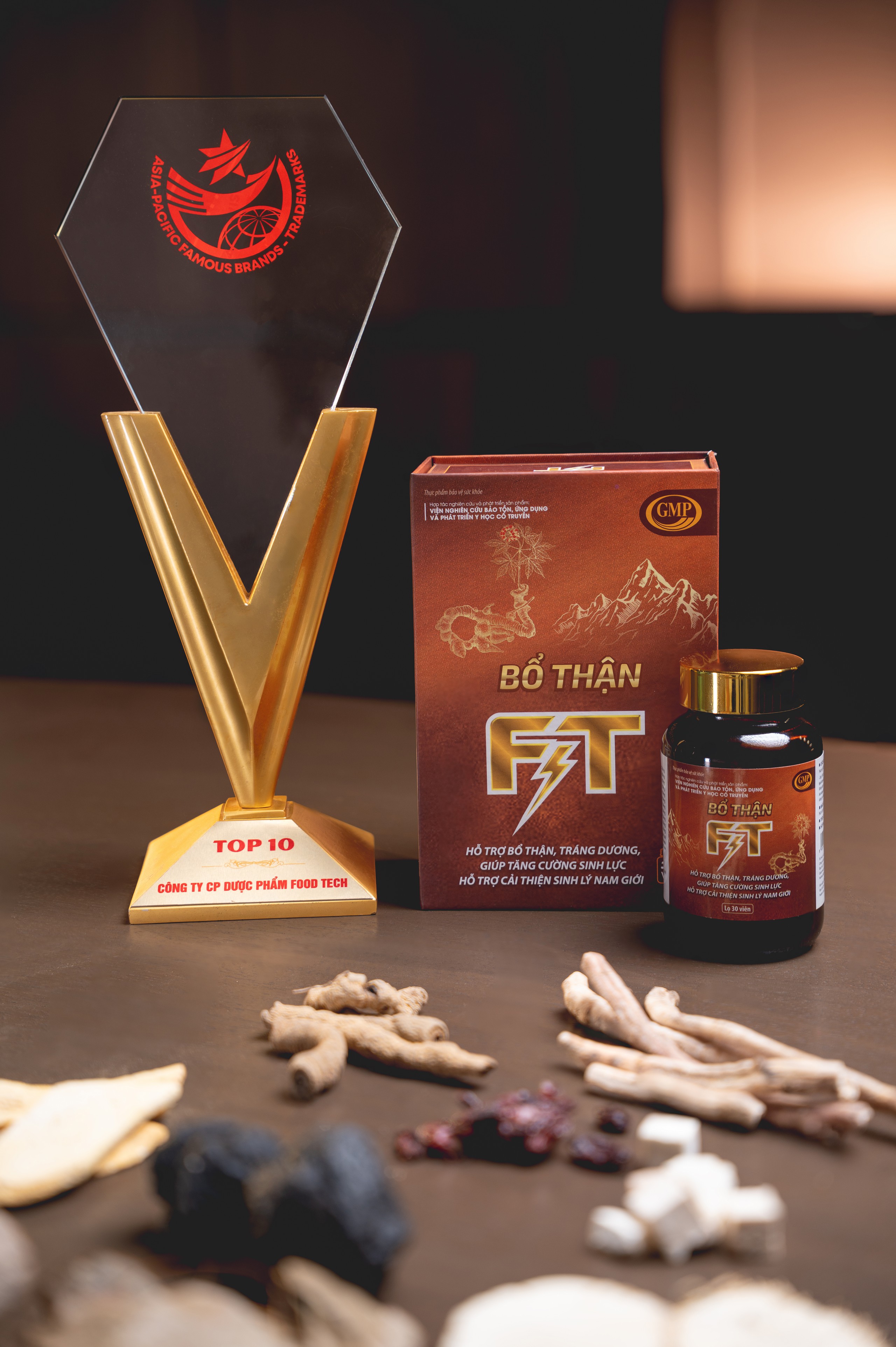 Khám Phá Giải Pháp Tăng Cường Sinh Lực Nam Giới Sau Tuổi 40 - Ảnh 4.