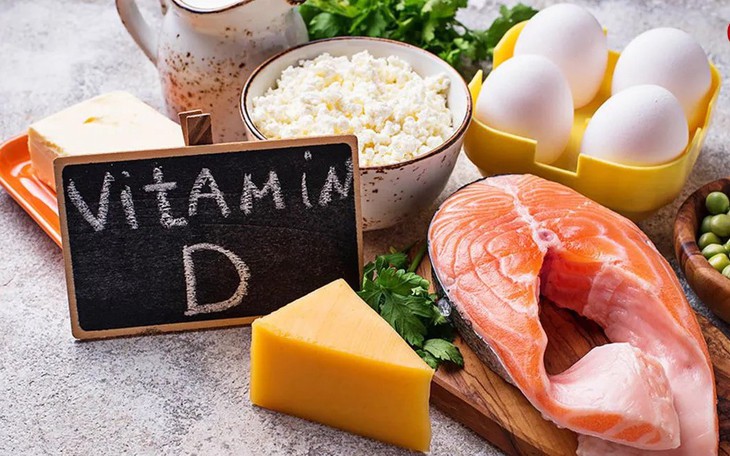 Vai Trò Của Vitamin D Trong Việc Giảm Nguy Cơ U Xơ Tử Cung