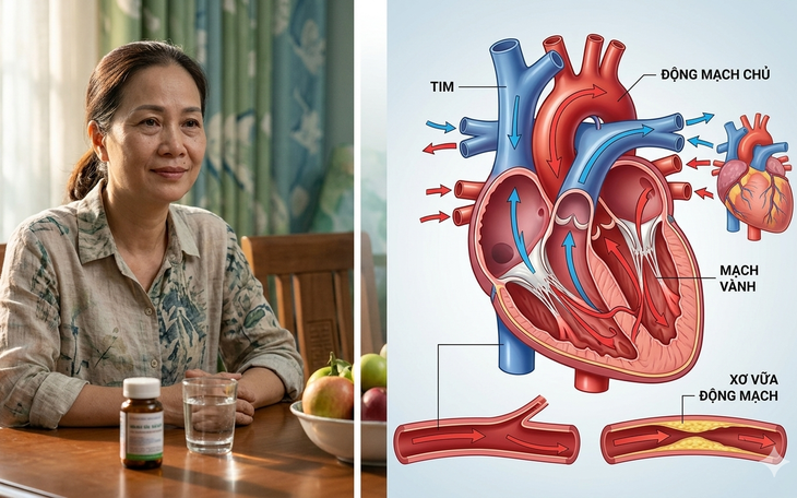 4 điều cần biết về mãn kinh sớm ở phụ nữ - Ảnh 2.