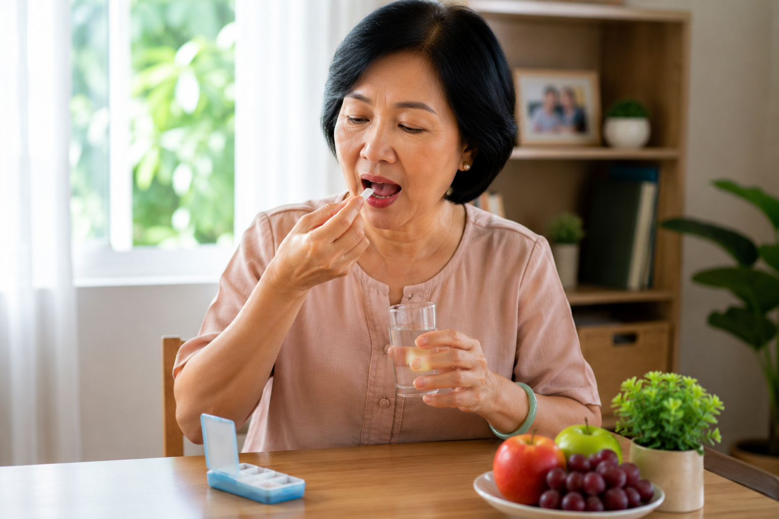 Tiền Đái Tháo Đường: Khi Nào Cần Cân Nhắc Điều Trị Bằng Thuốc?