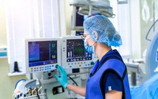 Chương Trình Phẫu Thuật Tạo Hình Miễn Phí cho Trẻ Em Có Dị Tật Hàm Mặt