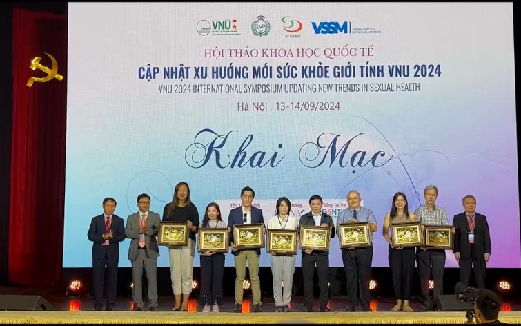 Y Học Giới Tính: Hướng Đi Mới Cho Chất Lượng Dân Số Việt Nam