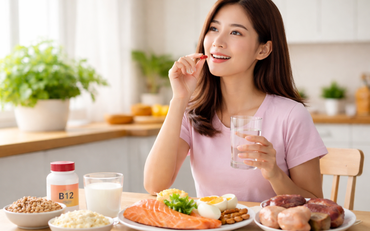 Vitamin B12