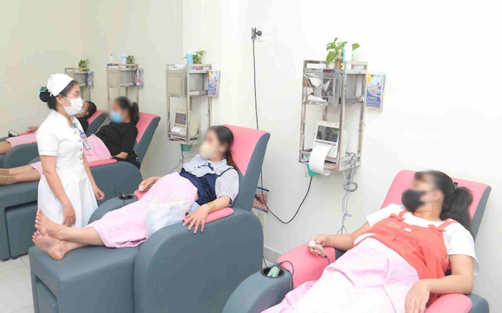 Nguyên Nhân Khiến Quan Hệ Với Người Bệnh Viêm Gan B Vẫn An Toàn