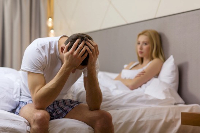 10 Nguyên Nhân Chính Gây Rối Loạn Cương Dương Ở Nam Giới