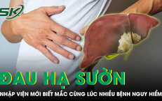 Cảnh Báo Sức Khỏe: Thói Quen Uống Nước Nóng Và Những Rủi Ro Nguy Hiểm