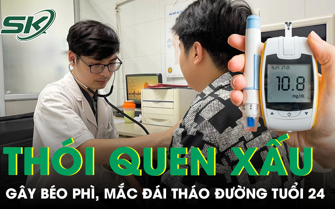 Hội Thảo Khoa Học: Hướng Đi Mới Trong Quản Lý Đái Tháo Đường