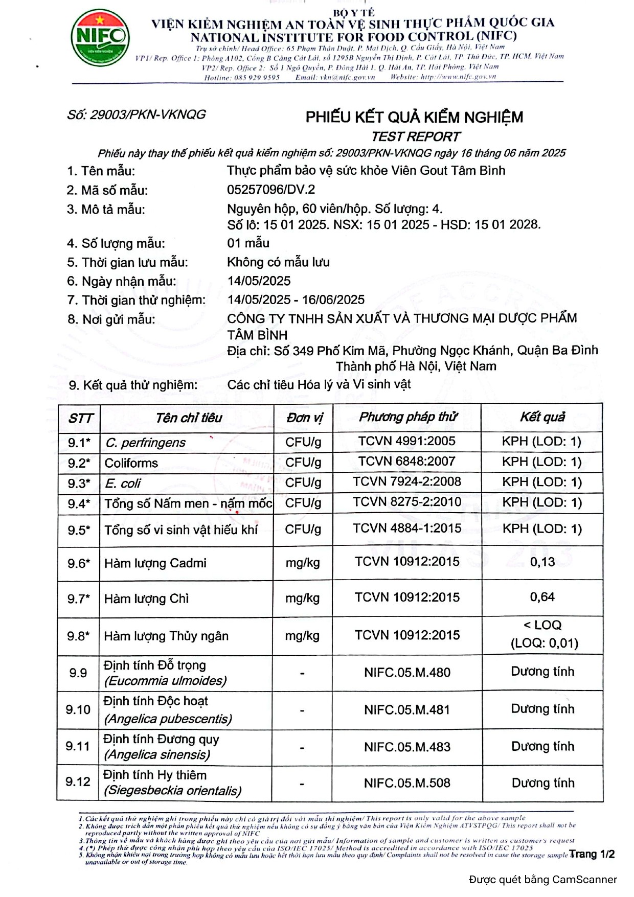 Giải pháp điều trị gút- Ảnh 1.