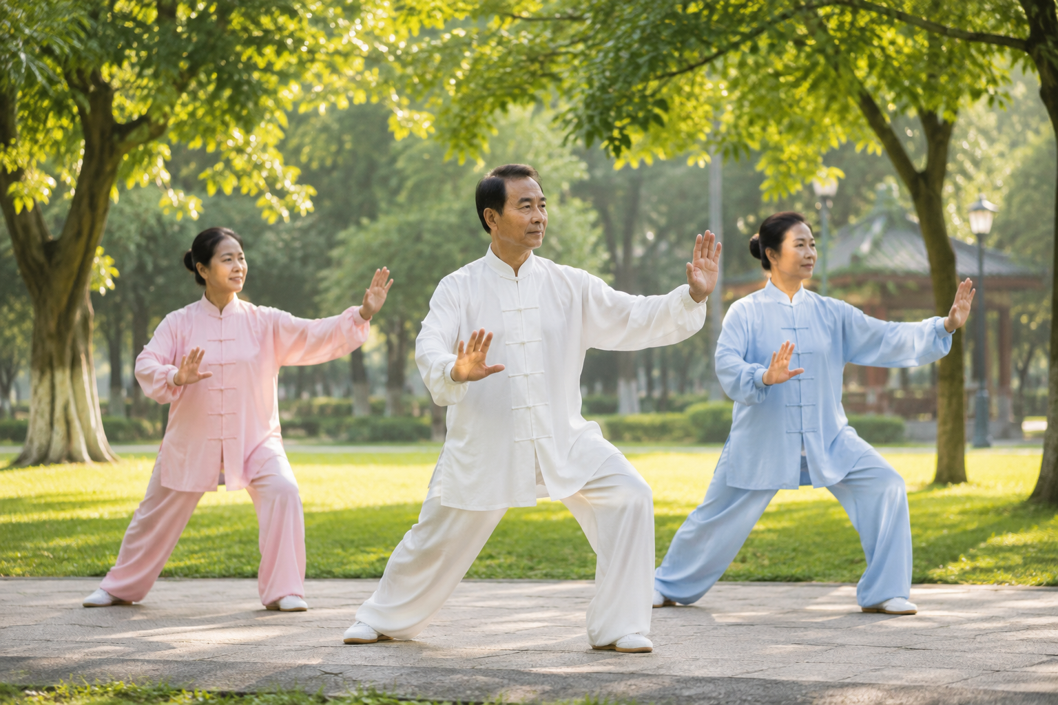 1-1785835761482865026572 7 thói quen hàng ngày kéo dài tuổi thọ - Ảnh 1.