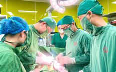 Bệnh viện Phổi Nghệ An: Bước Tiến Mới Trong Ngoại Khoa Lồng Ngực