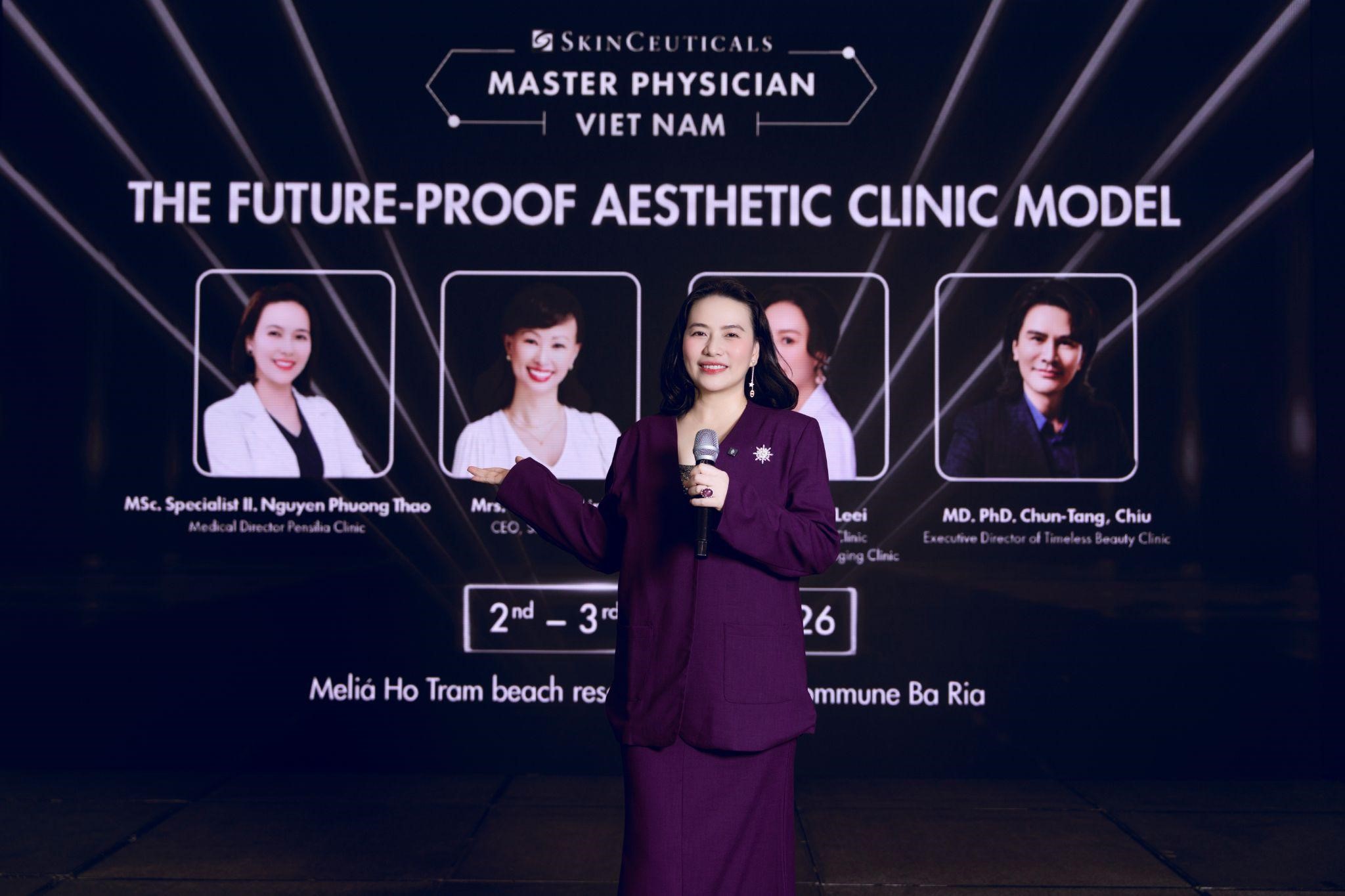 Khám Phá Xu Hướng Skin Longevity - Ảnh 1.