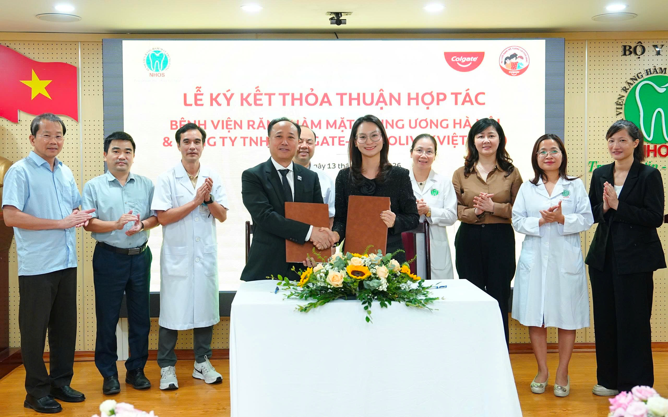 1-17871091710791891447379 Một hành trình gần 30 năm đưa dự phòng răng miệng đến gần người Việt- Ảnh 1.