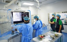 Khám Sức Khỏe Toàn Dân: Bệnh Viện ĐKKV Hóc Môn Nổi Bật Tại TPHCM