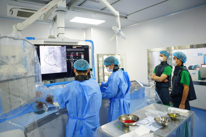 1-1787455712135520866073 Nhồi máu cơ tim ở tuổi 32, cảnh báo nguy cơ từ thuốc lá- Ảnh 1.