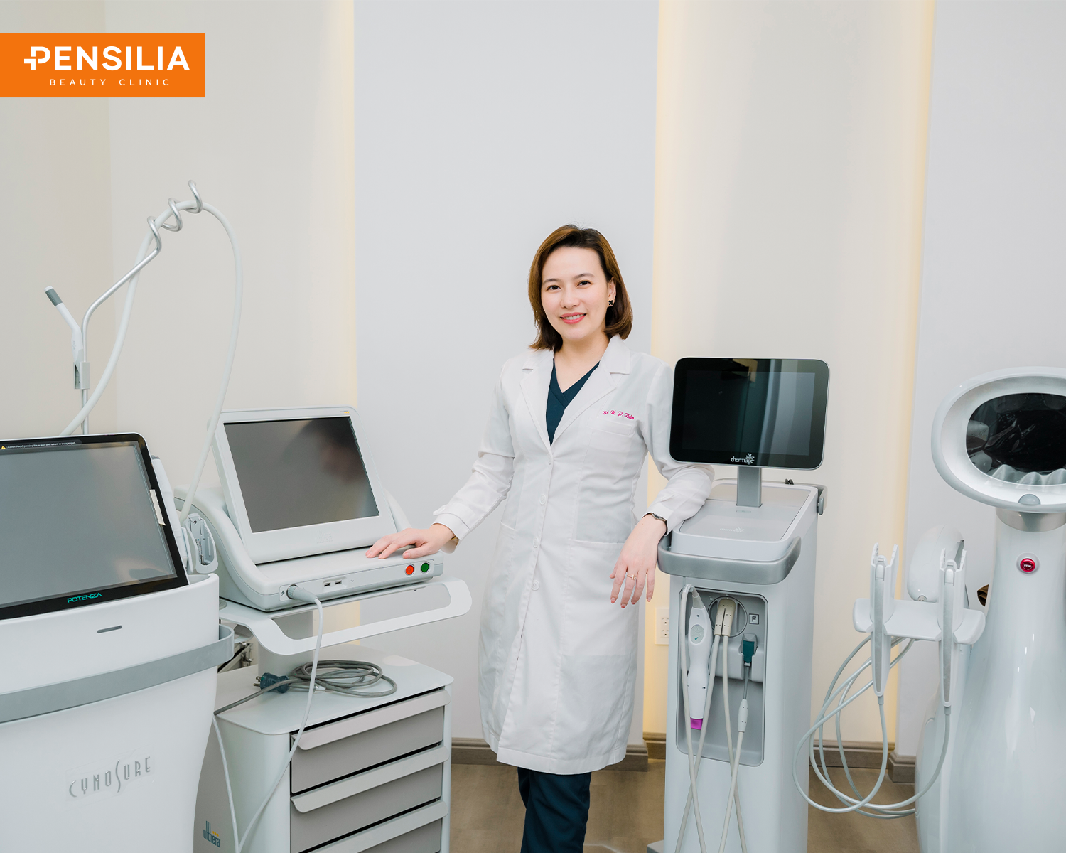 1-17879097765991128111719 Pensilia đạt chứng nhận AACI, nâng tầm dịch vụ- Ảnh 1.