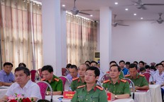 Tai Nạn Nghề Nghiệp Trên Biển: Cứu Ngư Dân Bị Thương Nặng