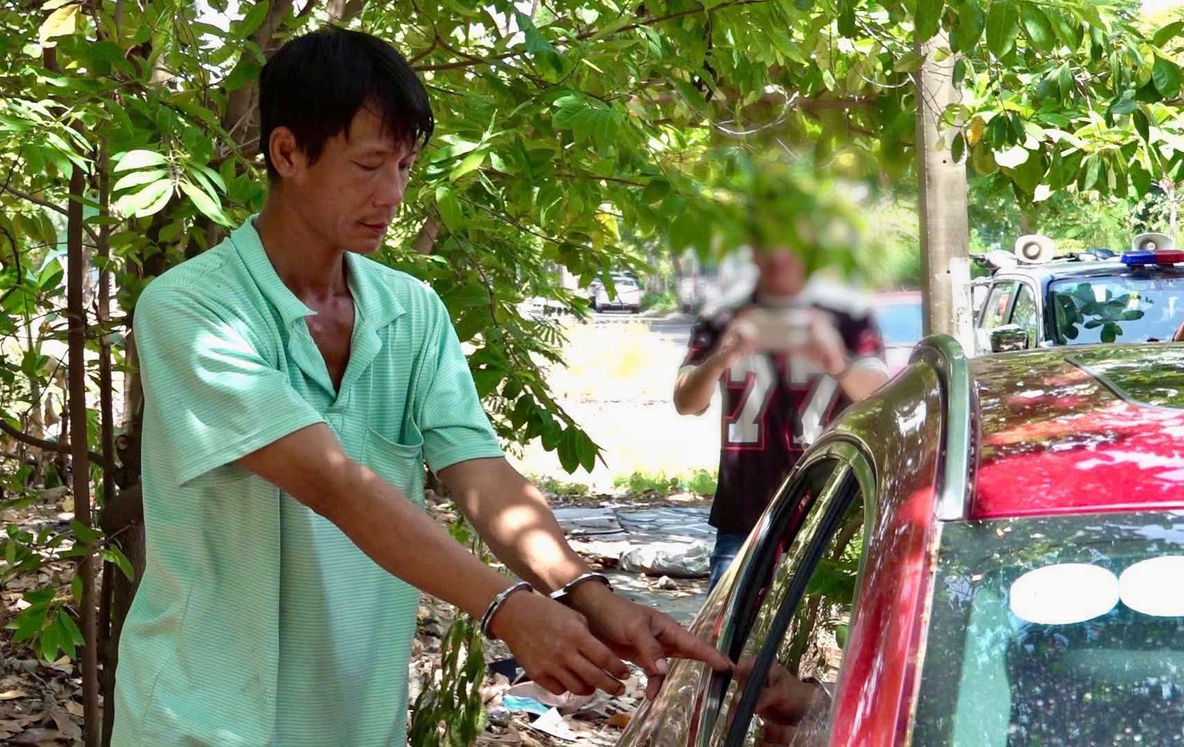 Mai Văn Lạc: Từ Tù Nhân Đến Nghi Phạm Trộm Cắp Tại Đà Nẵng