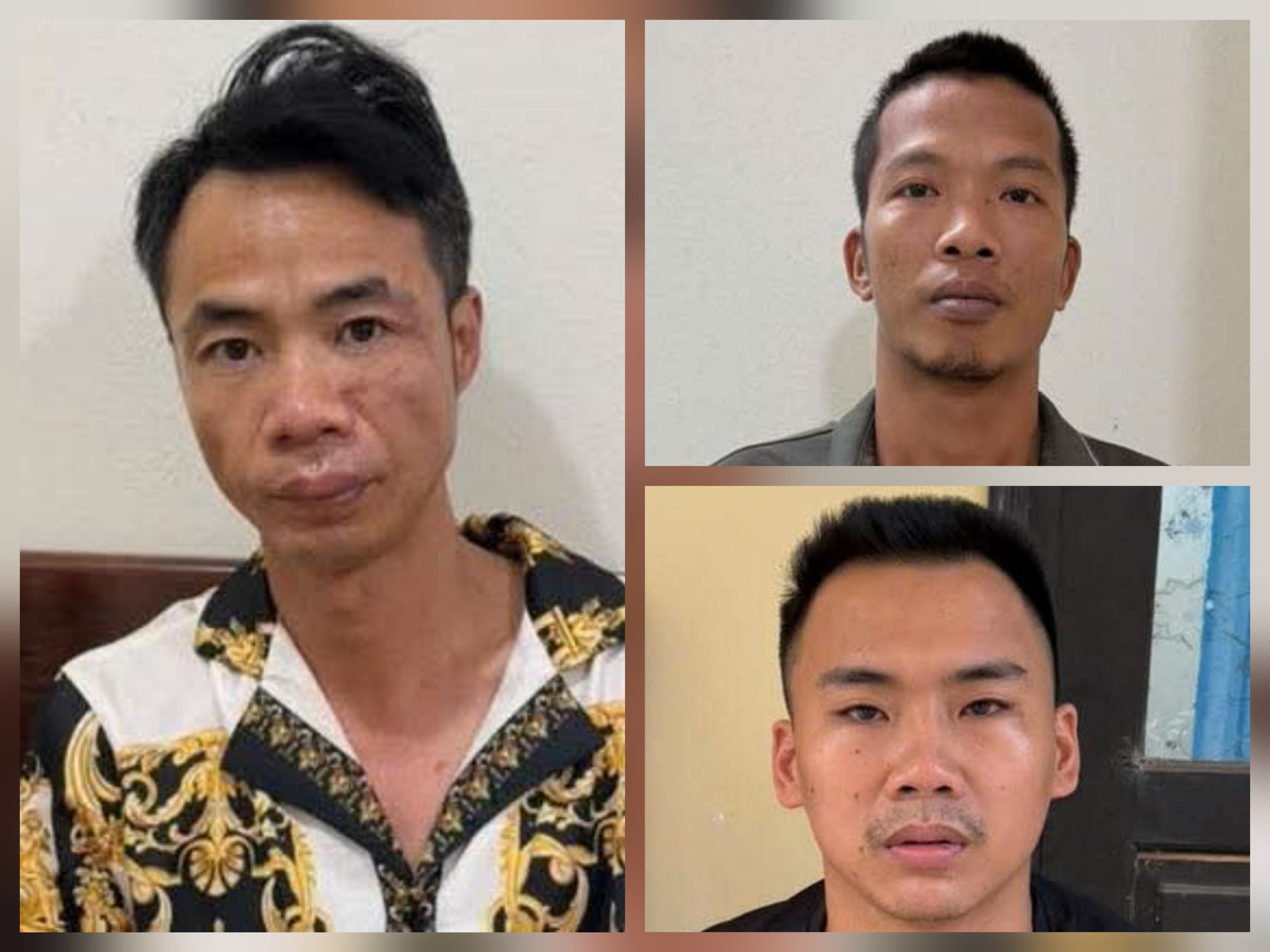 Triệt Phá Đường Dây Lừa Đảo Qua Ứng Dụng Tình Cảm: Bắt Giữ Những Kẻ Cầm Đầu