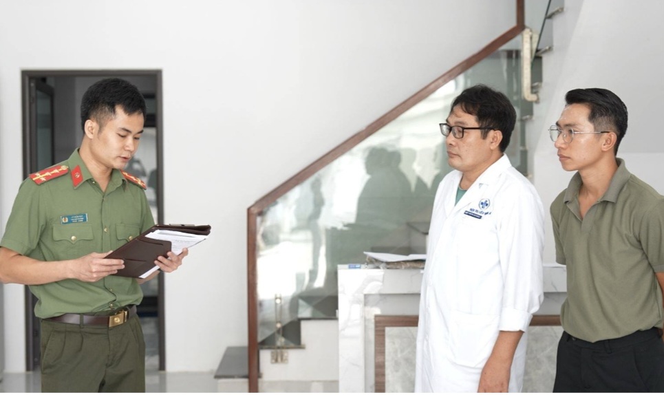 Khởi Tố Lâm Văn Tướng: Những Điều Đáng Chú Ý Về Vụ Án Phòng Khám Việt Nhật