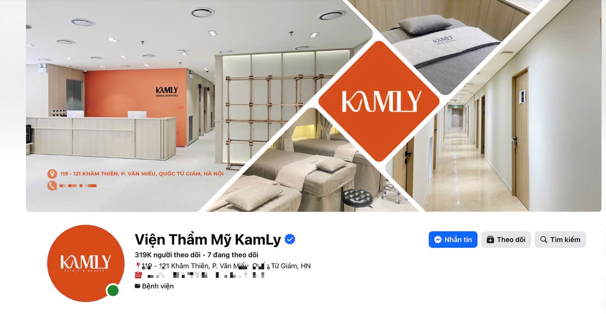 Hà Nội Xử Phạt Nghiêm Công Ty Kamily Gần 300 Triệu Đồng Vì Vi Phạm Y Tế