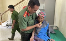 Hành Trình Kiên Trì Của Chiến Sĩ Đinh Quốc Phong Trên Đường Đến Quân Đội