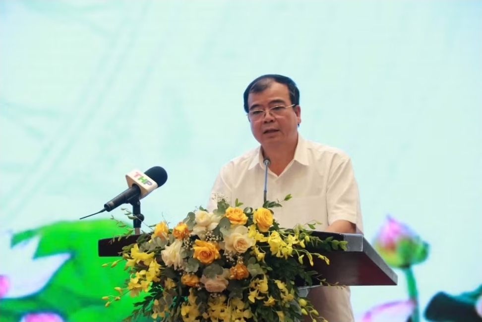 Hải Phòng tái cấu trúc giáo dục - Ảnh 2.