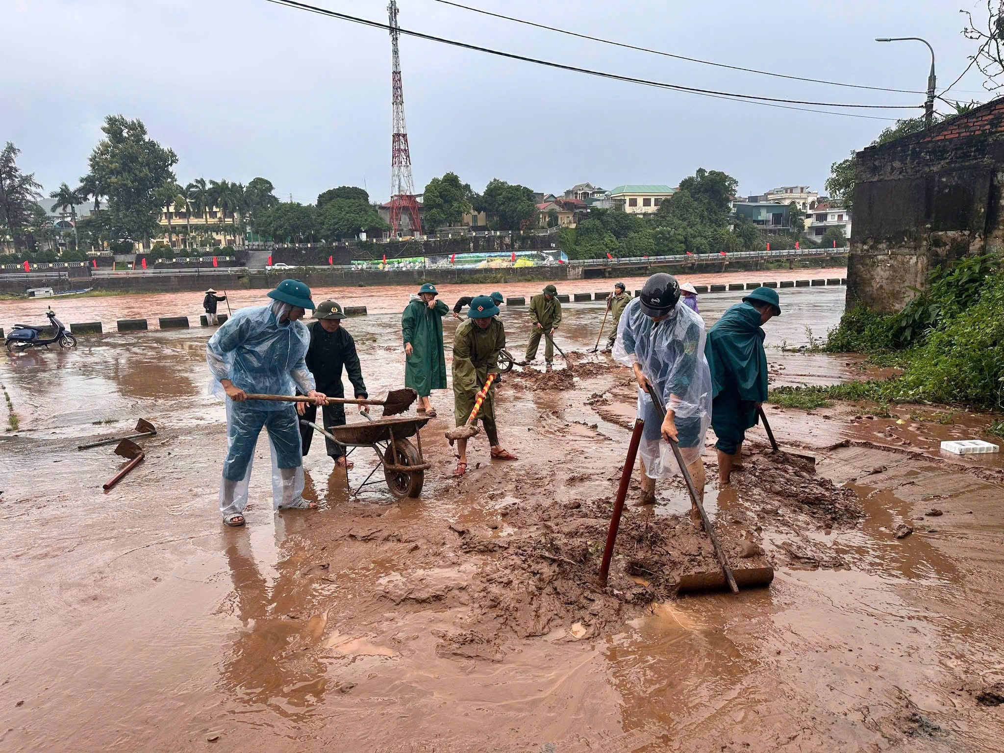 Thiệt Hại Do Bão Số 4 Tại Quảng Ninh: Một Cái Nhìn Toàn Diện