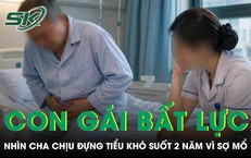 Câu Chuyện Cảnh Tỉnh: Nguy Cơ Khi Chỉ Dựa Vào Một Chế Độ Ăn Kiêng Đơn Giản