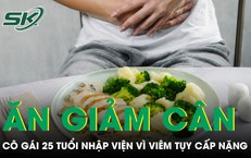Khám Phá Về Lạc Nội Mạc Tử Cung: Câu Chuyện Của Một Người Phụ Nữ Bị Đau Bụng Nghiêm Trọng