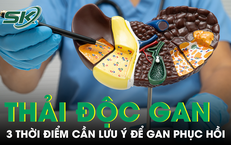 Phát hiện bất ngờ về sức khỏe hàm mặt ở người cao tuổi