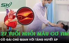Hành Động Khẩn Cấp: CSGT Cứu Nạn Tình Huống Ngất Xỉu Trên Quốc Lộ
