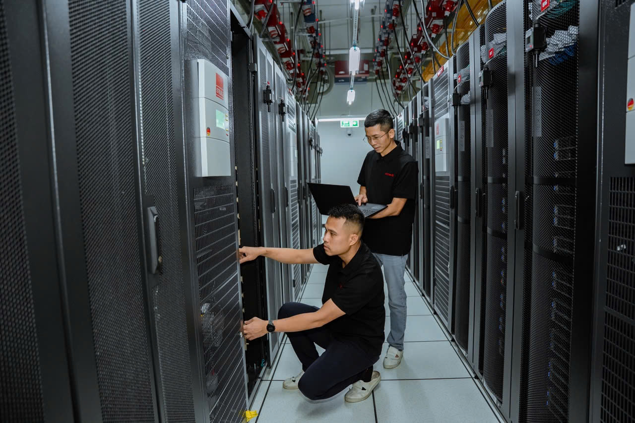 Việt Nam: Hướng Tới Tự Chủ Công Nghệ Lõi Đến Năm 2030