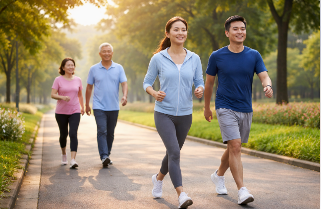 Hai thói quen đơn giản giúp bảo vệ sức khỏe não bộ - Ảnh 2.