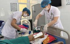 Những Dấu Hiệu Cảnh Báo Nguy Hiểm Cho Người Cao Tuổi Về Hô Hấp