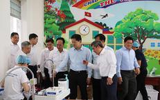 Giáo Sư Vũ Văn Đính: Cuộc Tiễn Đưa Cảm Động Từ Học Trò và Đồng Nghiệp