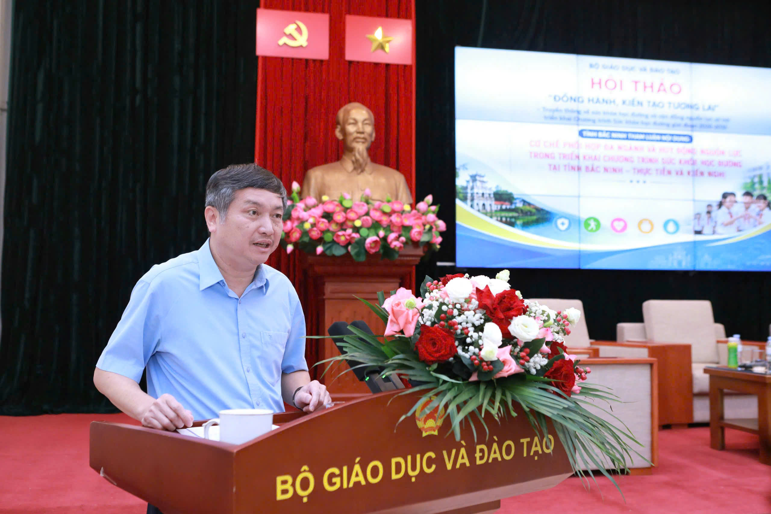 Xây Dựng Khung Pháp Lý Vững Chắc Trong Dinh Dưỡng Học Đường
