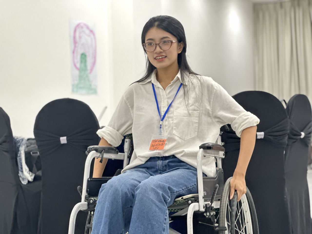 Truyền thông về người khuyết tật - Ảnh 6. Truyền thông về người khuyết tật